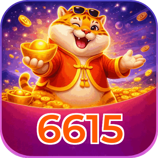 Bônus de Boas-vindas 6615