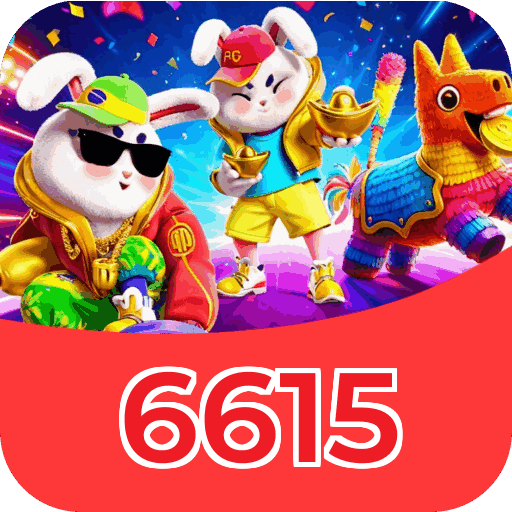 Fortune Rabbit - RTP 96.77%