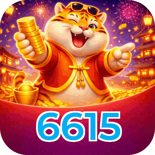 Slots Premium da PG Soft na 6615