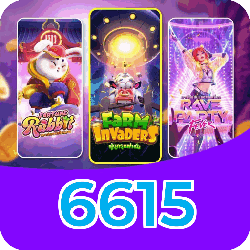 Slots Premium da PG Soft na 6615
