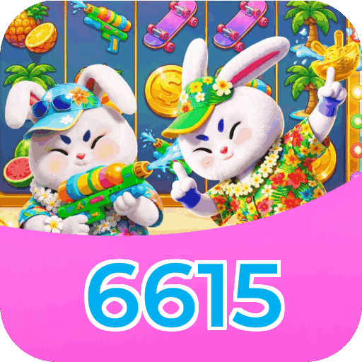 Promoções e bônus exclusivos da 6615