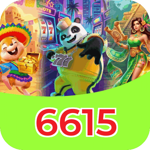 Métodos de pagamento aceitos na 6615