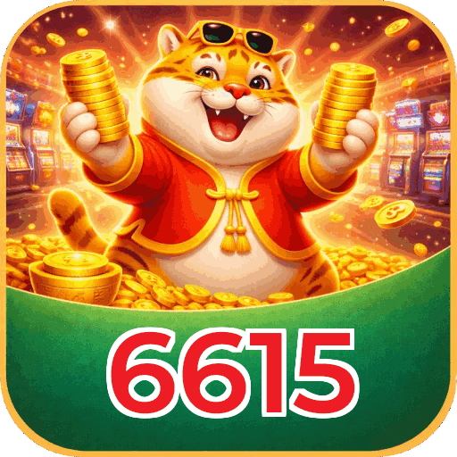 Dealers profissionais da 6615