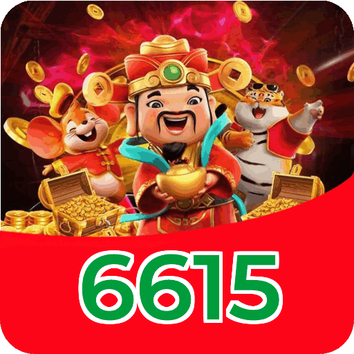 Siga a 6615 no Facebook